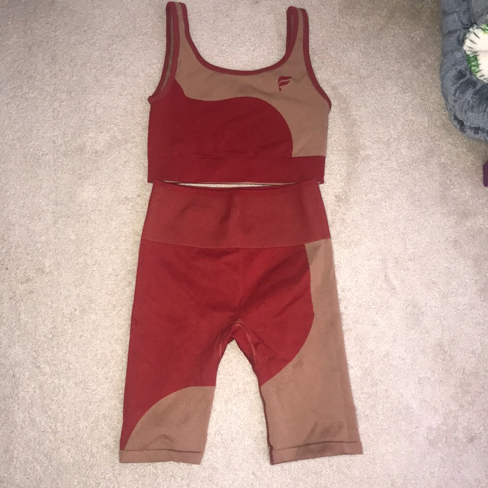 Fabletics set